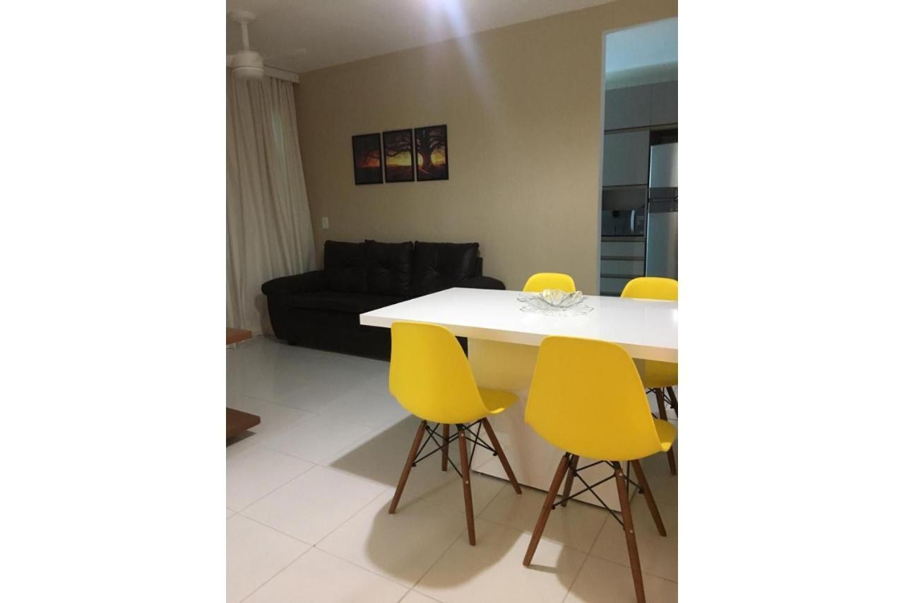 Palm Village Acquar Ap 405 ***** Porto de Galinhas Exterior photo