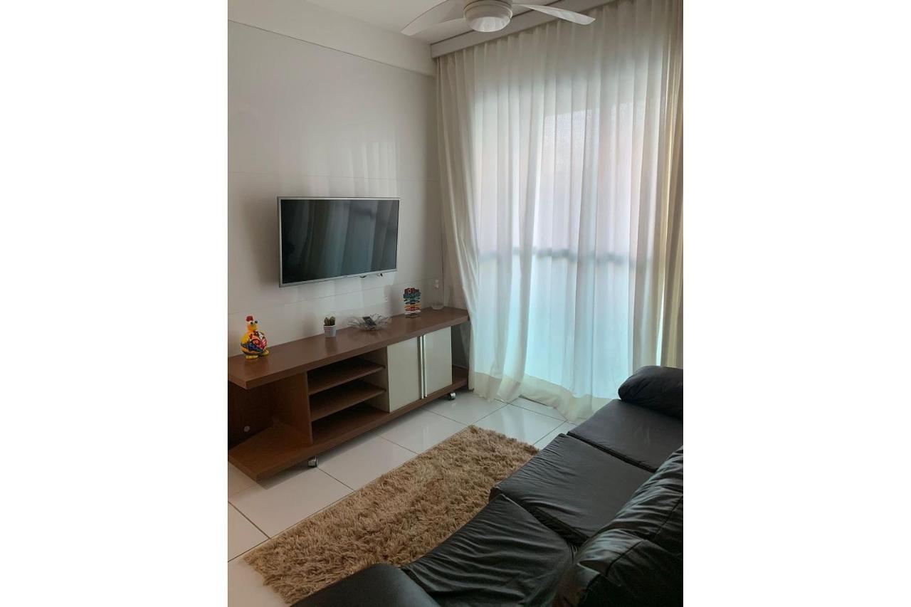Palm Village Acquar Ap 405 ***** Porto de Galinhas Exterior photo