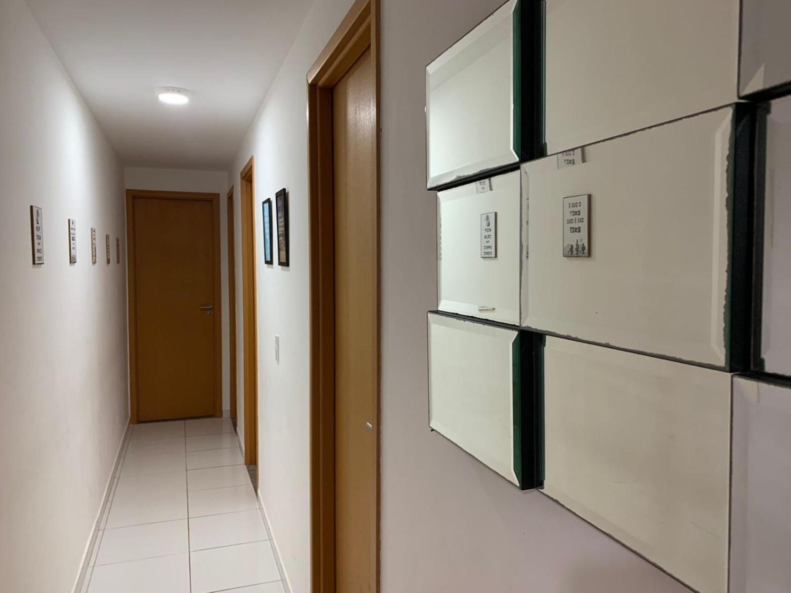 Palm Village Acquar Ap 405 ***** Porto de Galinhas Exterior photo